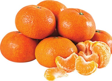 Mandarins