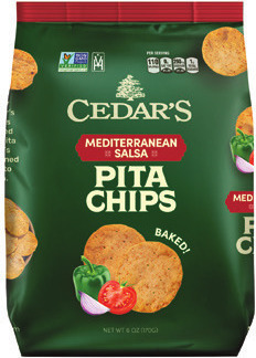 Cedar's Pita Chips