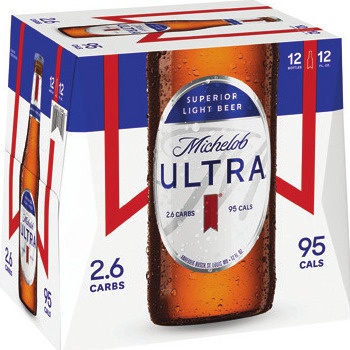 MICHELOB ULTRA, CORONA PREMIER OR KONA