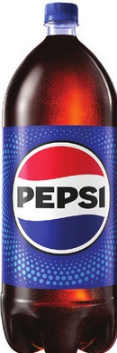 Pepsi Products