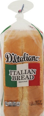 D'ITALIANO BREAD