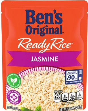 Ben's Ready Rice