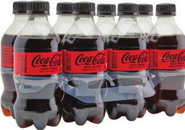 Coke Products