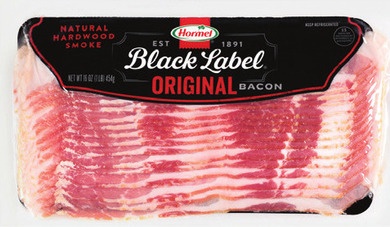 Hormel Bacon