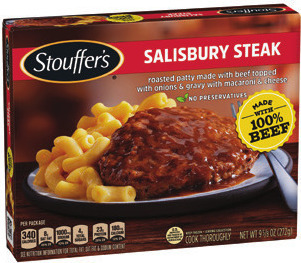 Stouffer's Entrees