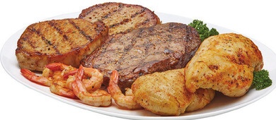 Nature's Promise Meat & Seafood