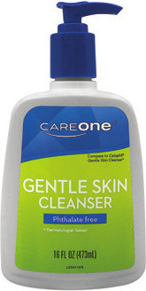 CareOne Gentle Skin Cleanser