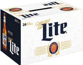 Bud, Miller, Coors or Yuengling