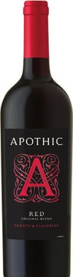 Apothic or Clearwater Cove Wine