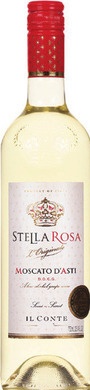Stella Rosa or Monte Guelfo Wine