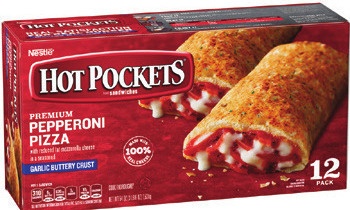 Hot Pockets Family Pack
