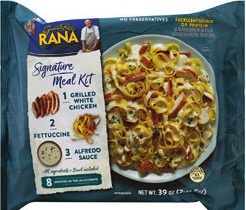 Rana Meal Kits