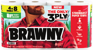 Brawny