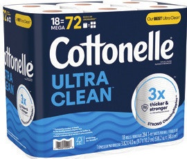 Cottonelle