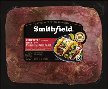 Smithfield Marinated Boneless Pork Roast