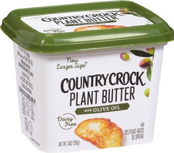 Country Crock Butter