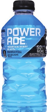 Powerade