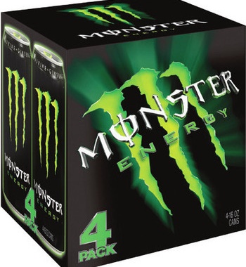 Monster