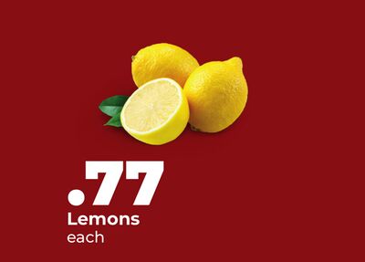 Lemons