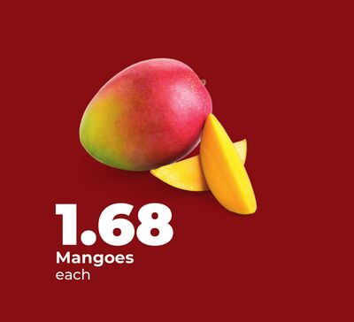Mangoes