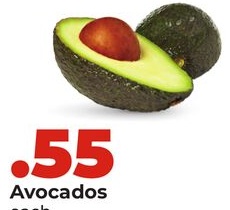 Avocados