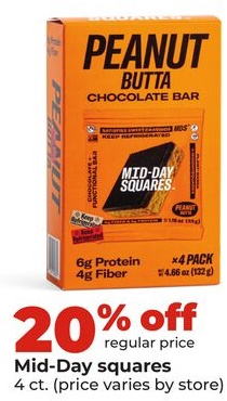 Mid-Day squares