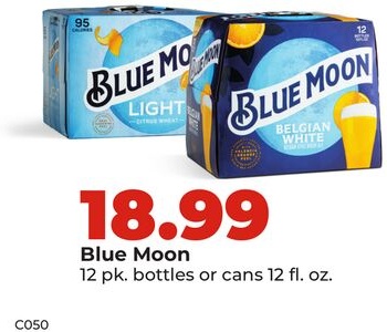 Blue Moon