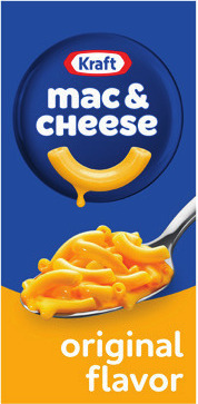 Kraft Macaroni & Cheese*