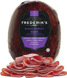 Frederik's by Meijer Ham, Chicken or Turkey