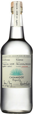 Casamigos Blanco Tequila
