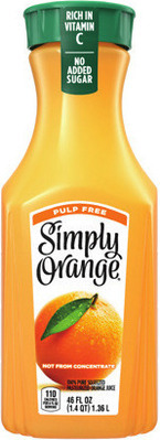 Simply Juice