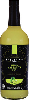 Frederik's by Meijer Organic Margarita Mix*