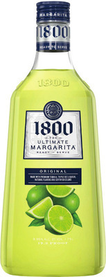 1800 Ultimate Margarita*