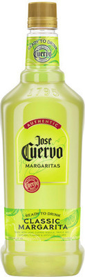 Jose Cuervo Authentic Lime Margarita*