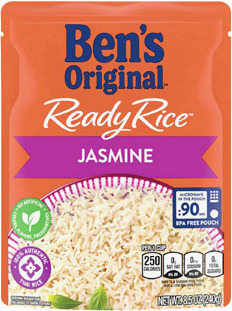Ben's Original Ready Rice