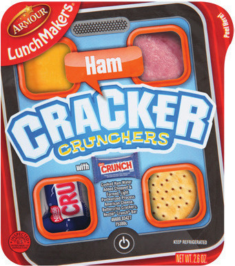 Armour LunchMakers*