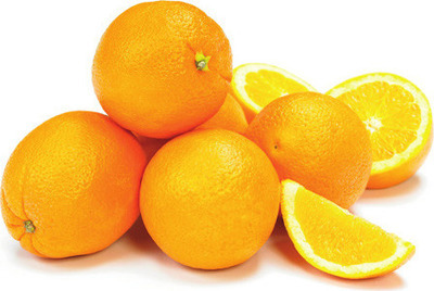 Navel Oranges*