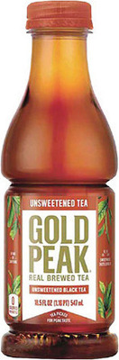 Gold Peak Tea*