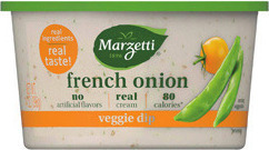 Marzetti Salad Dressings or Dips