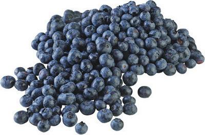 Blueberries
