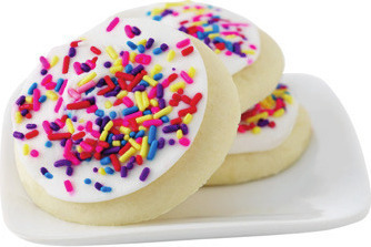 Lofthouse Cookies