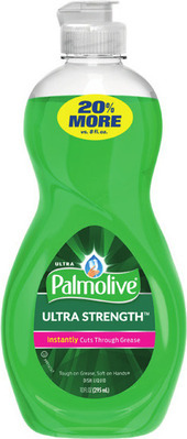 Palmolive Liquid Dish Soap