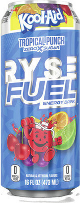 Ryse Ready to Drink Single
