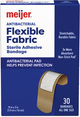 Meijer Bandages