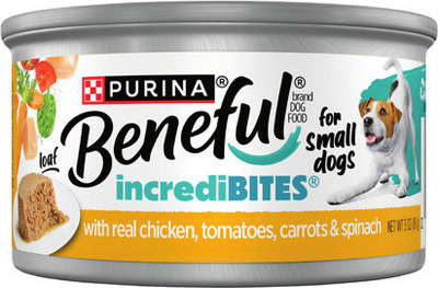 Beneful Wet Dog Food Single*