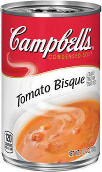 Campbell's Condensed Soup