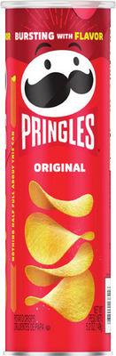 Pringles