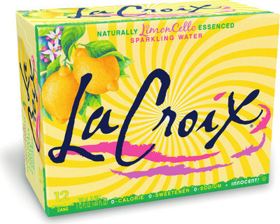LaCroix Sparkling Water