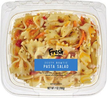 Fresh from Meijer Prepacked Salad
