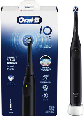 Oral-B iO2 Electric Toothbrush